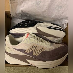 New Balance fuelcell Rebel. Brand new men’s size 10